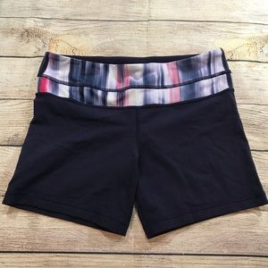 Lululemon athletica | shorts size 6